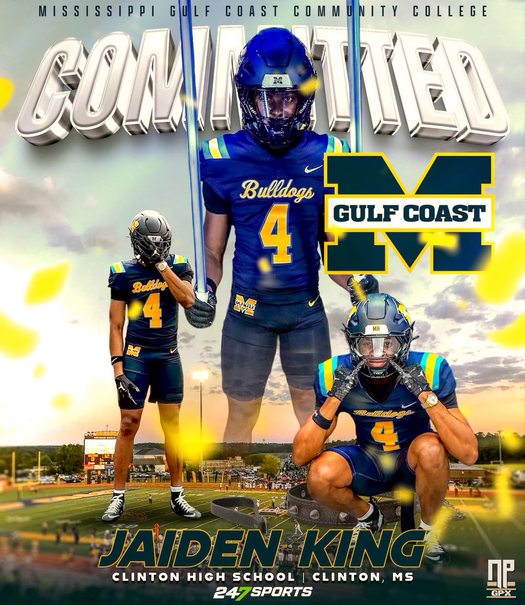 Jaiden King tweet media