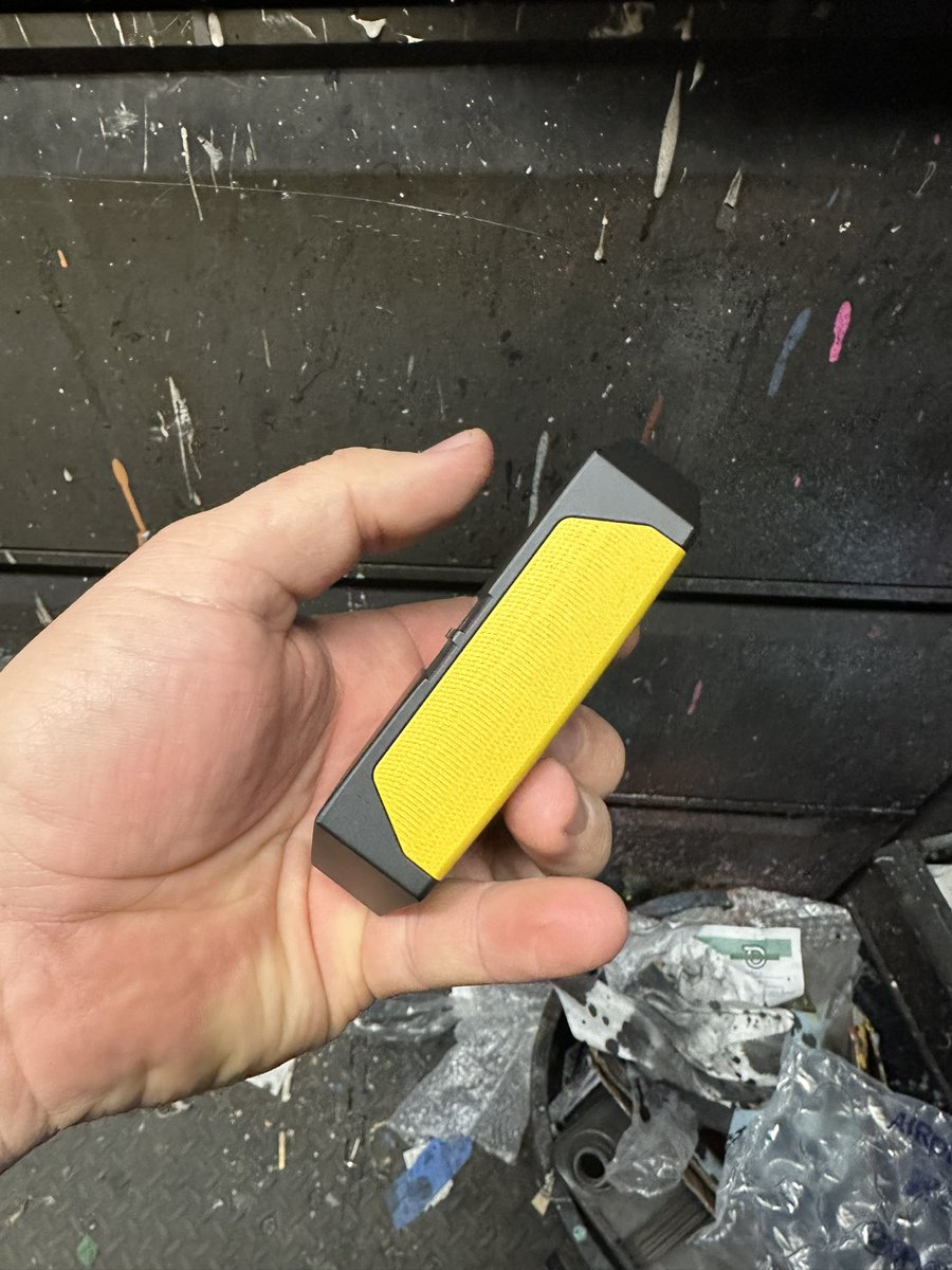Metalworks Golf tweet media