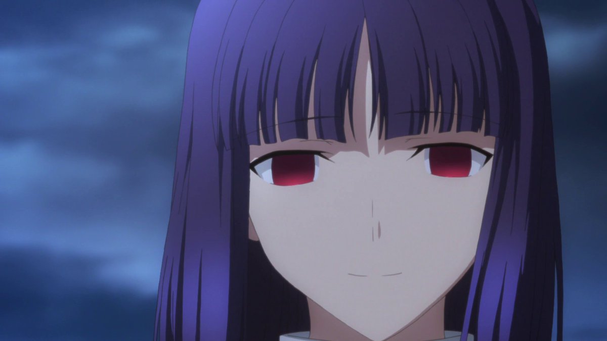 Asagami Fujino tweet media