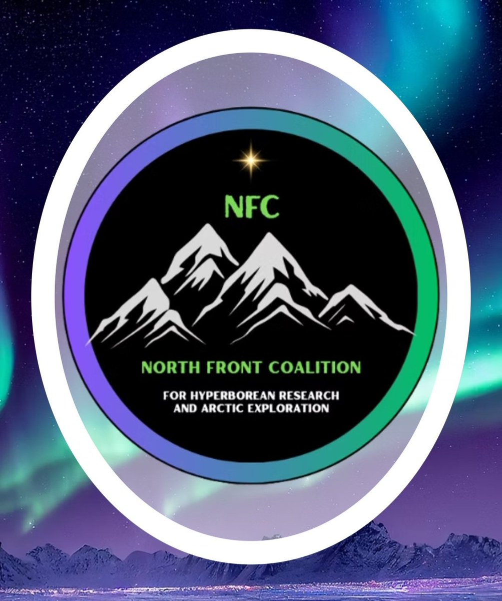 Exciting...until you read the Privacy Policy. What are you consenting to?

🤔 

"The North Front Coalition aims to
research the scriptural, historical,
anthropological, geographical and
geological evidence for the 1000-
year reign of Jesus Christ..."

northfrontcoalition.org/websitetermsan…