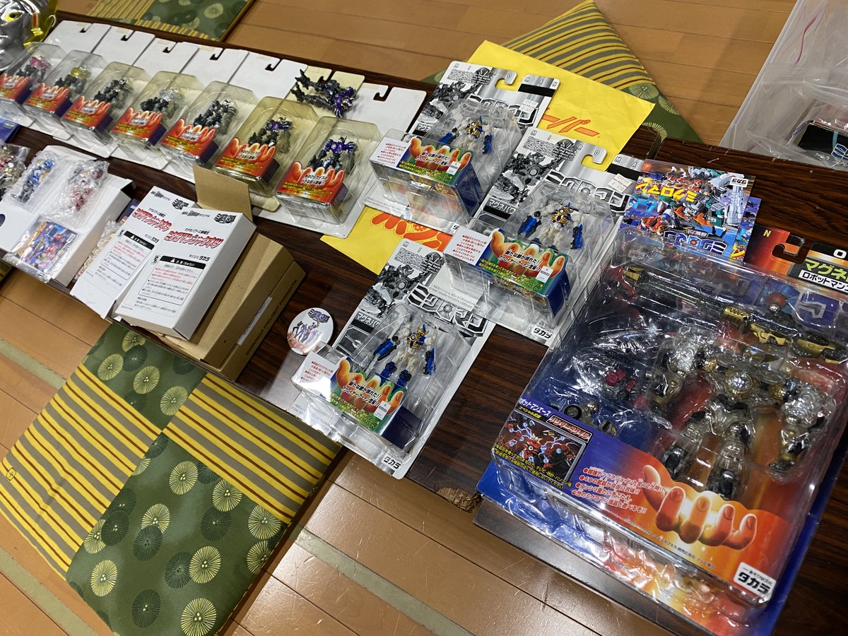 あの頃の記憶