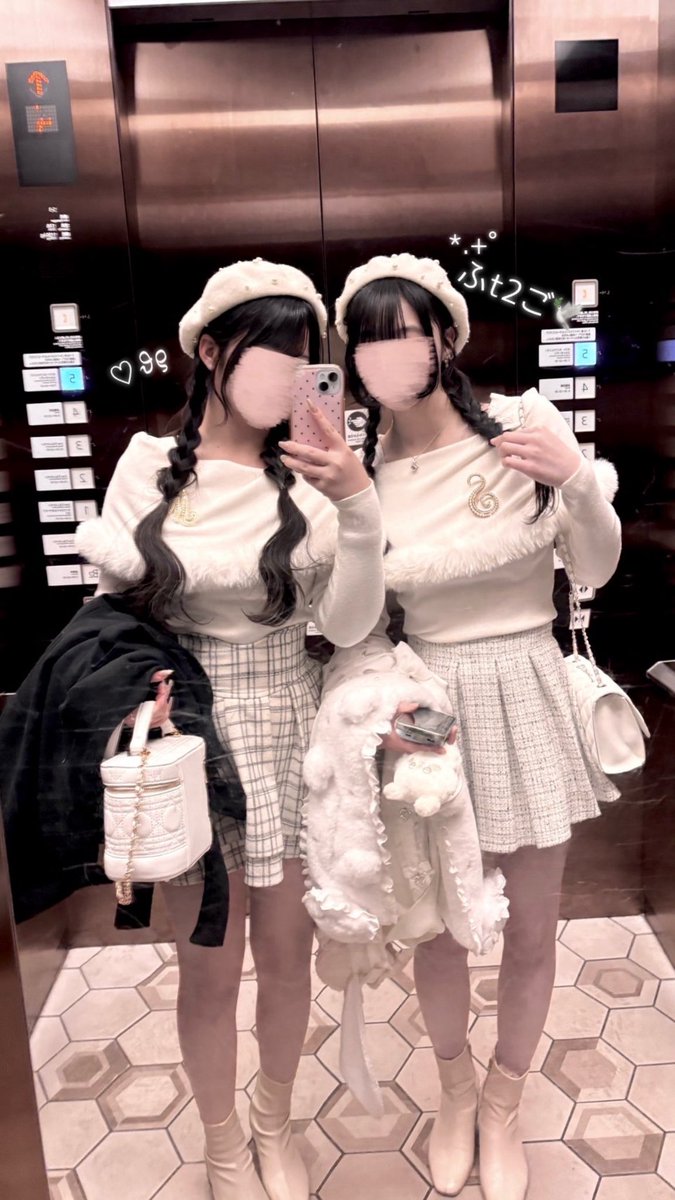 O2UxU_16's tweet image. まっしろ🤍