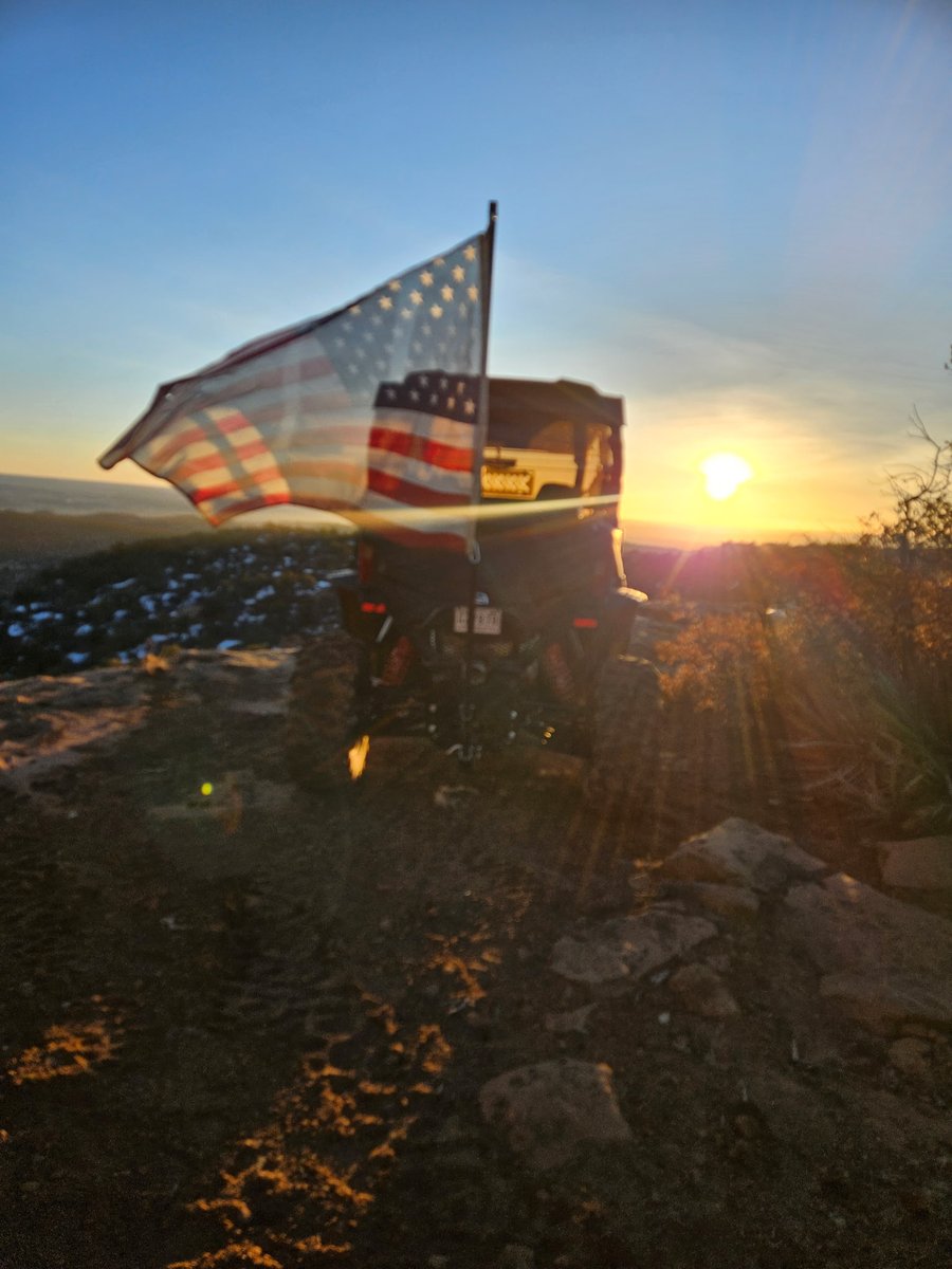 MARSH239's tweet photo. @CFMOTO_USA  riding in New Mexico #USA https://t.co/bbHLP0o0EA