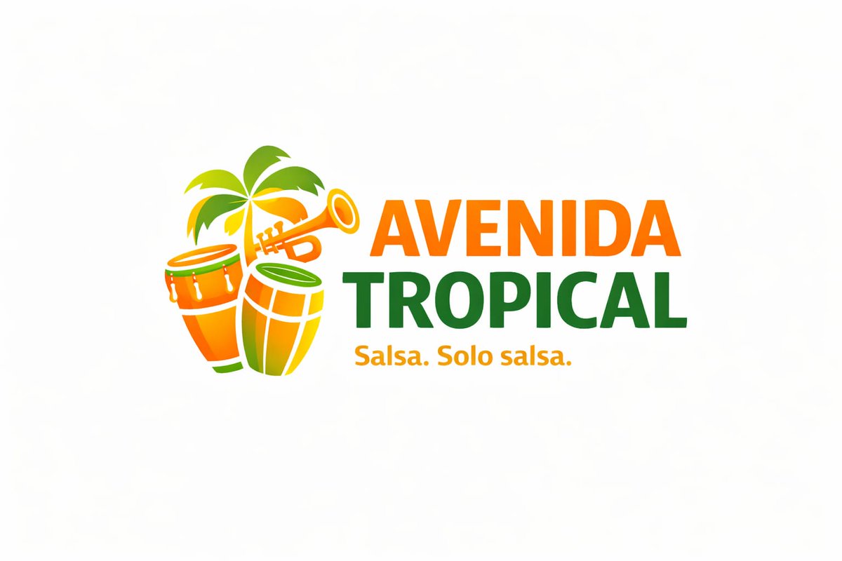 AVENIDA TROPICAL es ritmo, cultura e identidad latina.
Música tropical con sabor, energía y presencia digital.
Aquí el ritmo se vive.
🌴 rdcrsound.adcm.club
#AvenidaTropical #RitmoLatino #RadioOnline