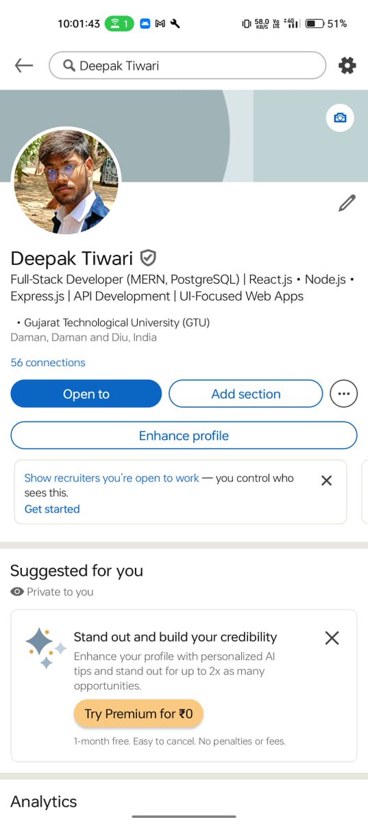 Deepak Tiwari tweet media