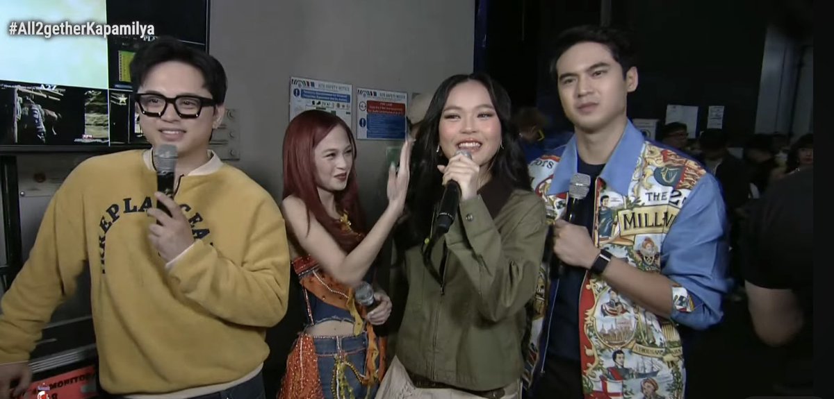 ylwamb's tweet photo. RAIN CELMAR IZ BACK ON IWANT ASAP AHH 😭🫶

#ASAP | #All2getherKapamilya
@iwantasapofc https://t.co/ahKOie5zne
