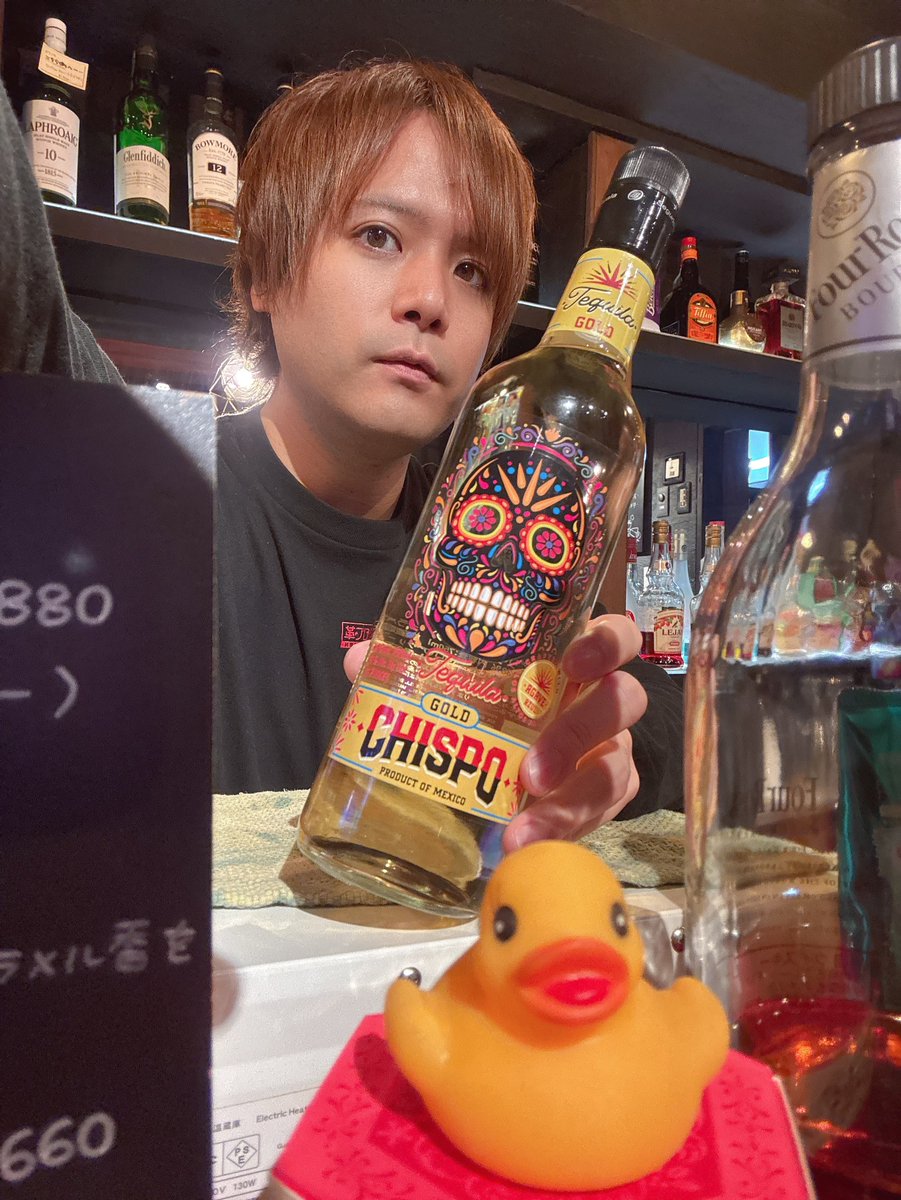 □ 本日のポラナイ □

なんと15時からじょうたろうワンオペ😤

チーズケーキフェア2日目
全部美味しいけど特にレアチーズが美味い印象🍰

おじさん独りやけど良かったら来てね
ご飯もあるよ🍚

今日このツイートRTして店来てくれたらテキーラあげるよ🥃

 #ポラナイ