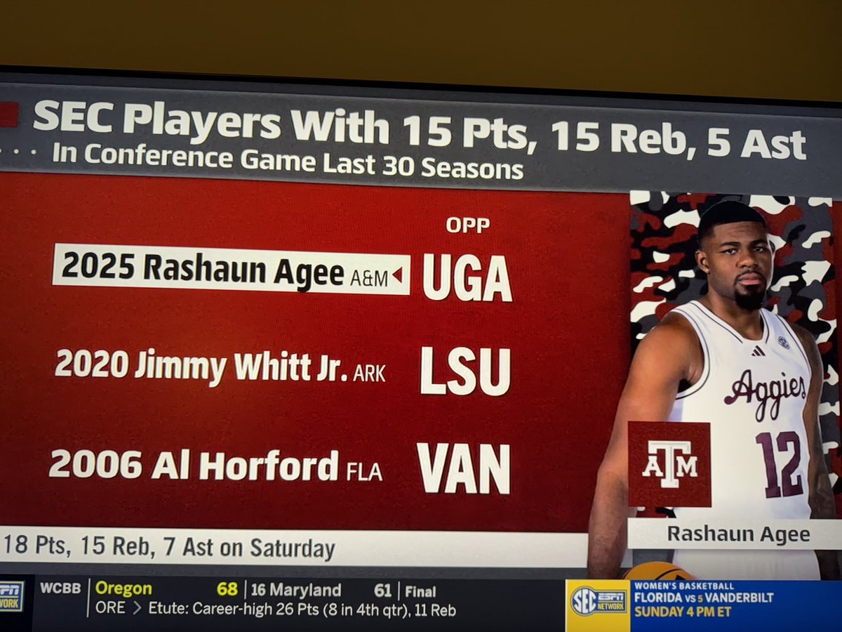 Players with 15pts, 15 Rebounds and 5 assists in the last 30 years. ..That’s it. That’s the list!