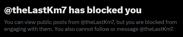 That Grey Knight tweet media
