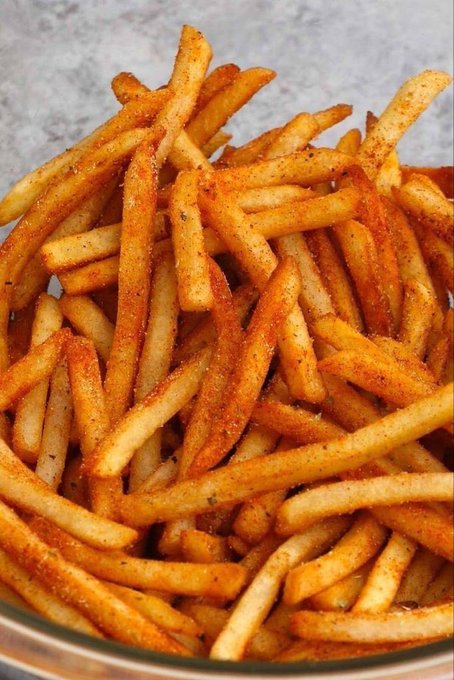 Food Pleaser tweet media