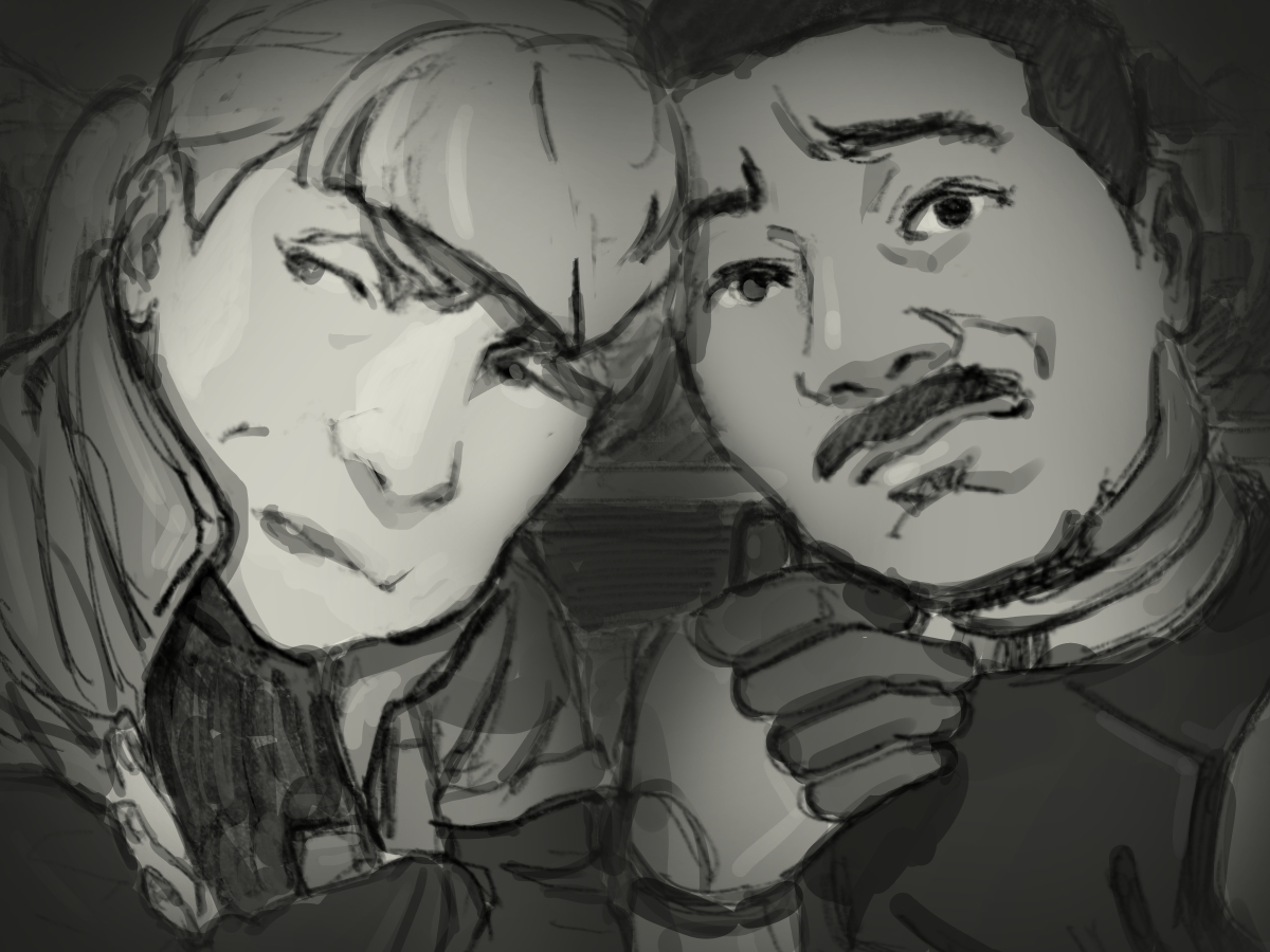 ナカゾノヨシオ tweet media