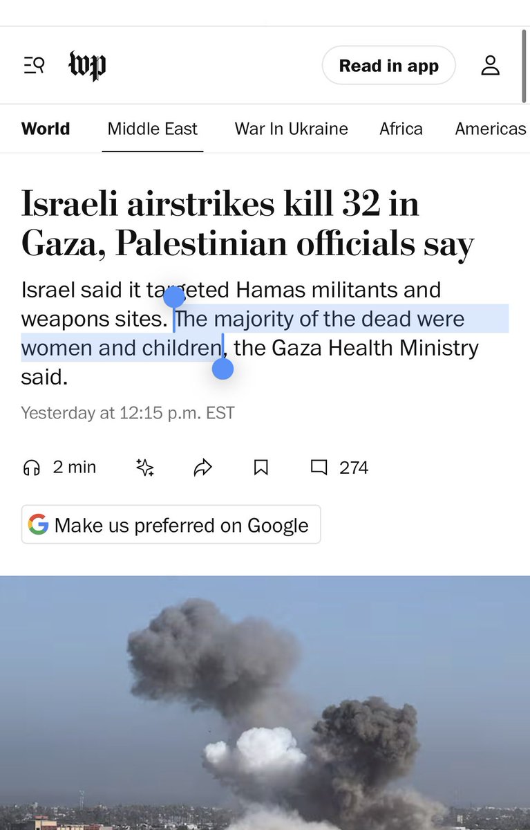 AliAbunimah's tweet image. The evil Zionist regime continues to slaughter babies with full support from Western barbarism