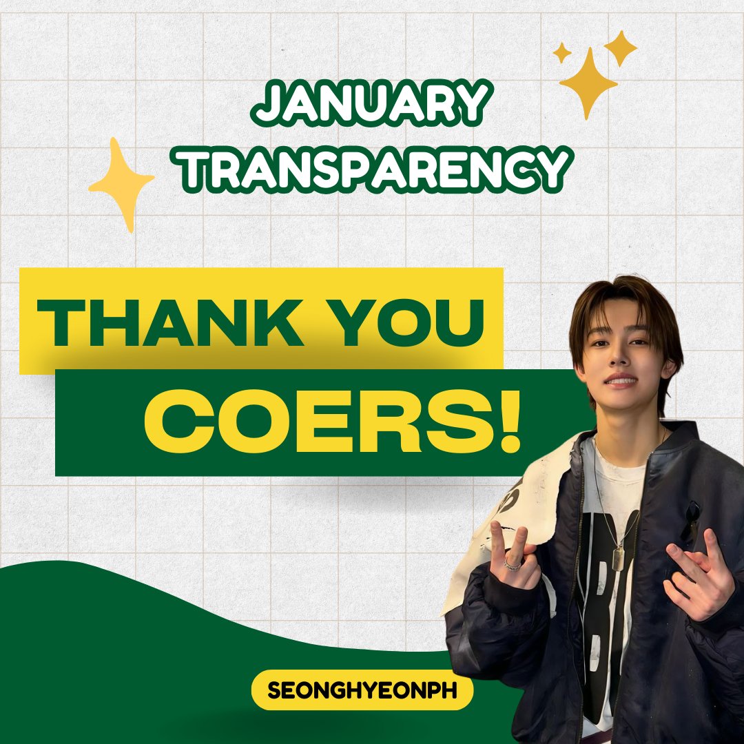 Seonghyeon Philippines (@seonghyeonPH) / Posts / X