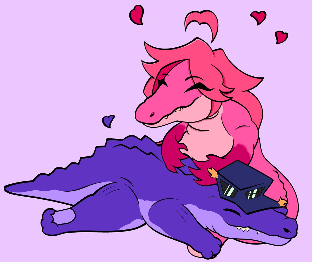 soda_cassette's tweet photo. A little drawing that I forgot to post here
Honestly, I don't know what to call them, I just call them Raynadrile and Cassedrile lmao (Recommend names :'3)
I also make both available separately.
#FNFRayna #Rayna #FNF #fnfmod https://t.co/WlQWvy17GZ