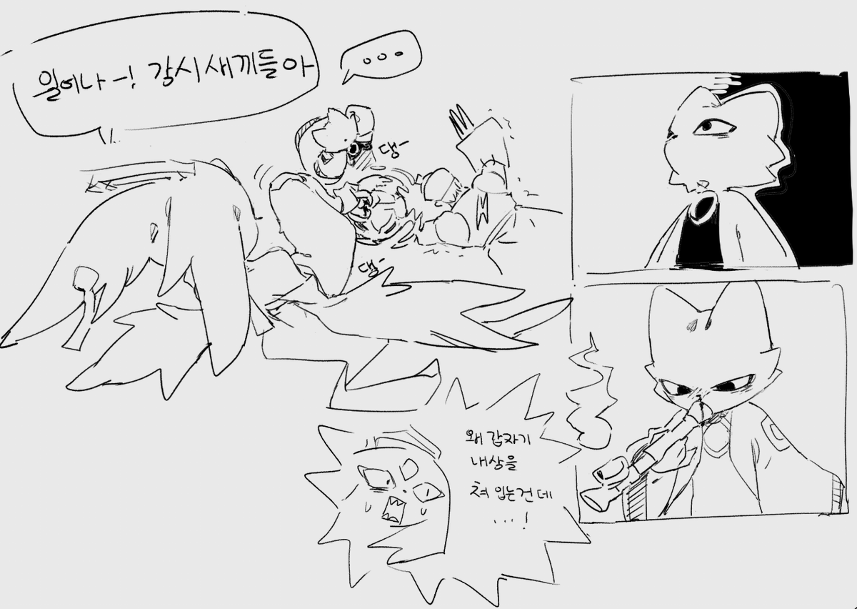 주머니지 tweet media