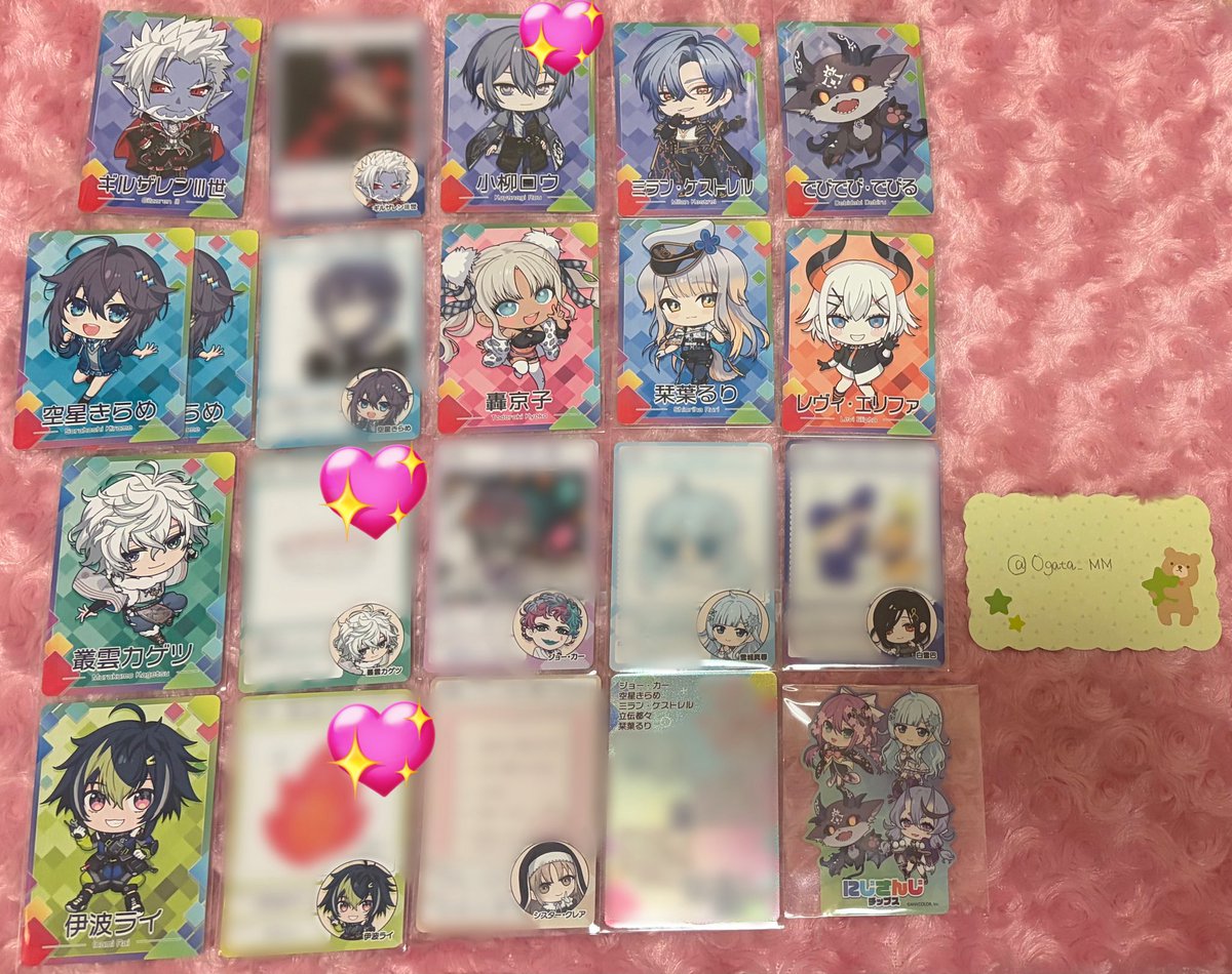 まるる tweet media