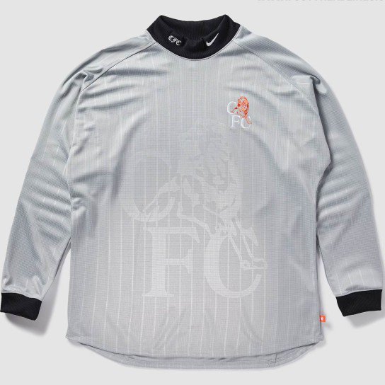 Chelseaユニフォーム 【公式】チェルシー