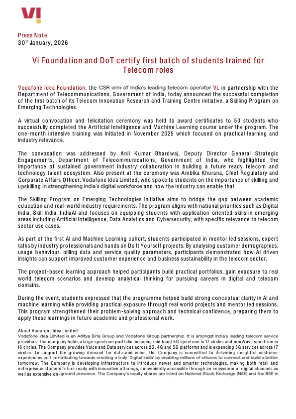 All tycoons related to Technology for sure understand the real use of these (Pls read the full image)
As I mentioned in my previous post - the teaching is here in the below link (please go &amp; study yourself): ☺️ 
myvi.in/vodafone-idea/…
#VodafoneIdea