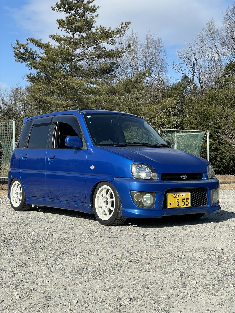 Ðaichi✧クリスタル六連星✧ tweet media