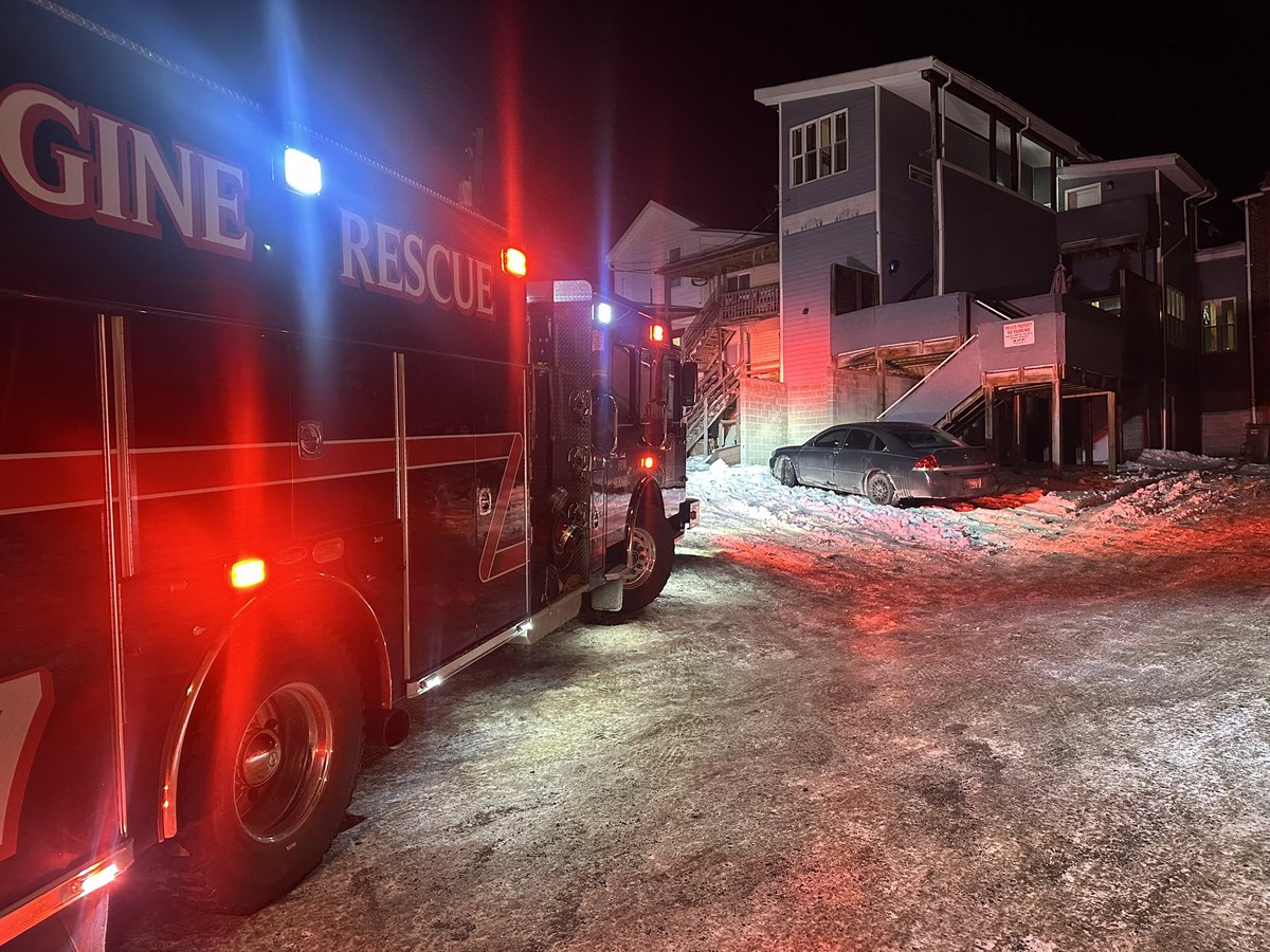 ShaftFireDepartment tweet media