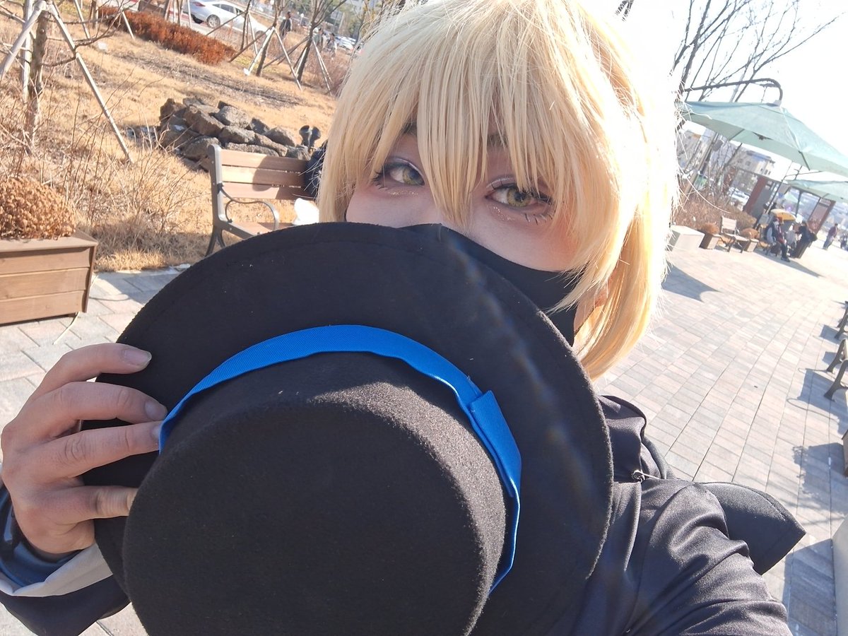 aresta7687's tweet image. 오늘메쿠 정말 맘에들었어요!
동행의 컨디션이 안좋은 관계로 이만 퇴근할게요ㅠㅠㅠ

3서코때 또 돈키로 뵈어요!