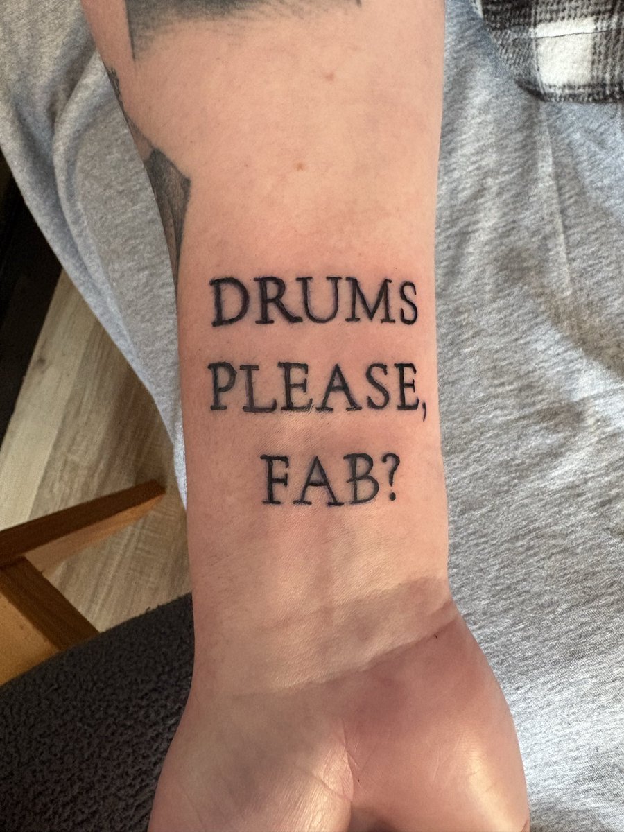 i have been known to Stroke™  in my free time