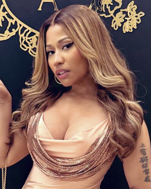 CloseWithNicki's tweet image. 2019                                  2026