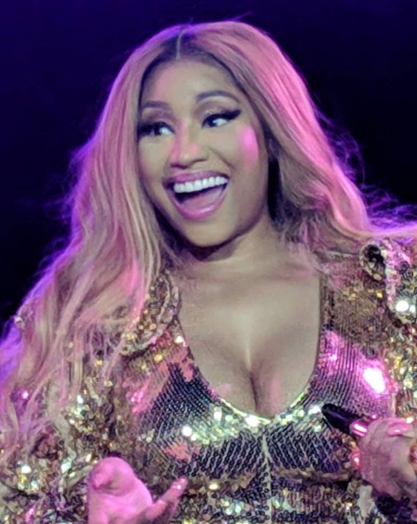 CloseWithNicki's tweet image. 2019                                  2026