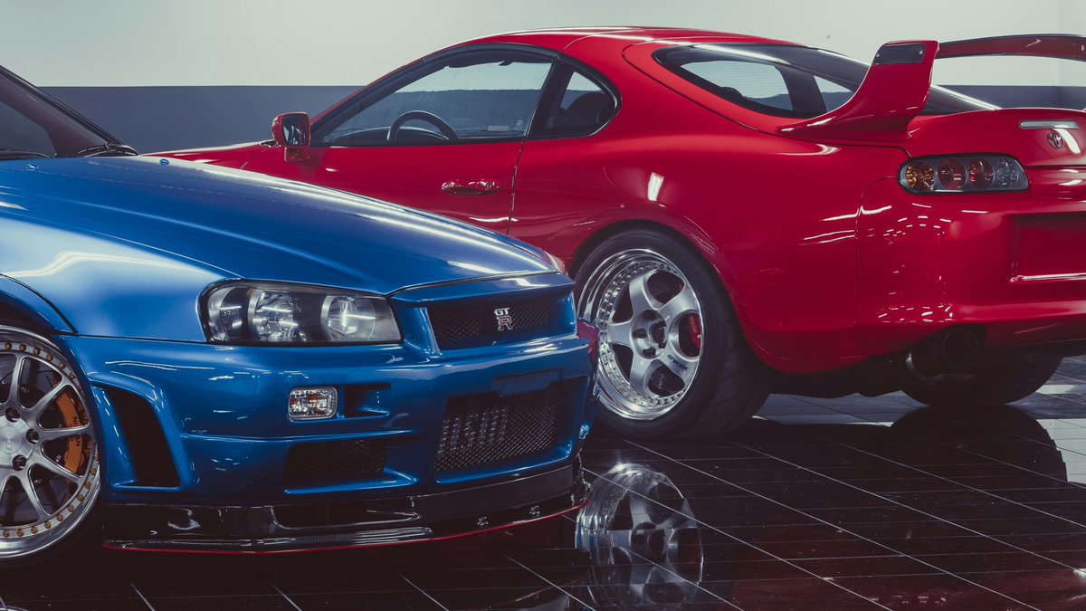 Cleanbuildsonly's tweet photo. Red or Blue? ❤️💙🔰 https://t.co/I1luPybMaK