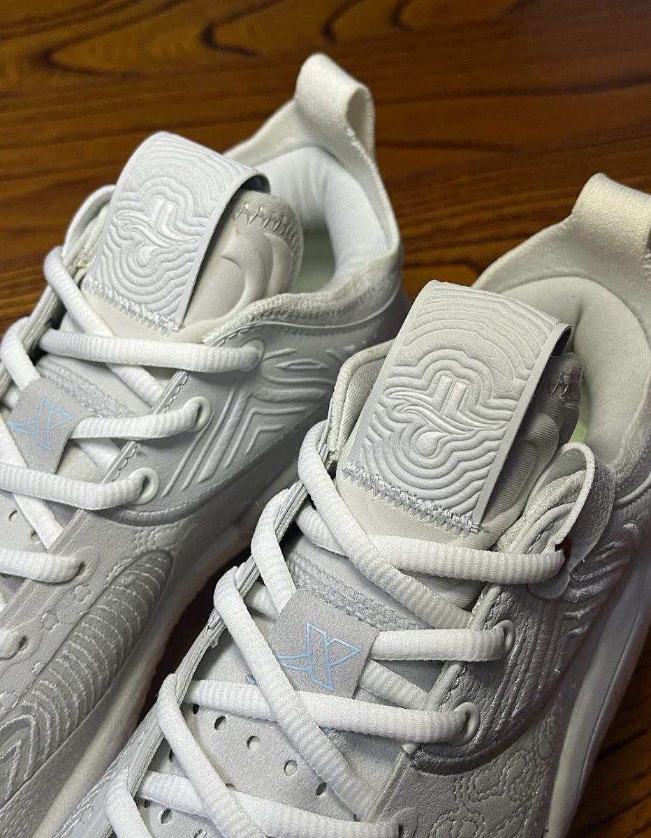 helloshoes1's tweet image. Xtep Jeremy Lin Jlin 6 Samples 
❤️❤️We sell worldwide with free shipping: antosports.com/collections/xt…
.
.
.
#xtep
#jeremy 
#jlin6
#xtepjlin6