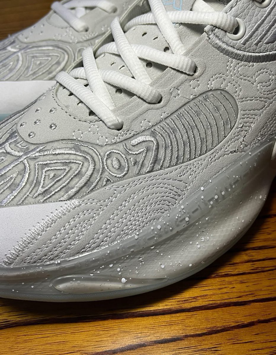 helloshoes1's tweet image. Xtep Jeremy Lin Jlin 6 Samples 
❤️❤️We sell worldwide with free shipping: antosports.com/collections/xt…
.
.
.
#xtep
#jeremy 
#jlin6
#xtepjlin6