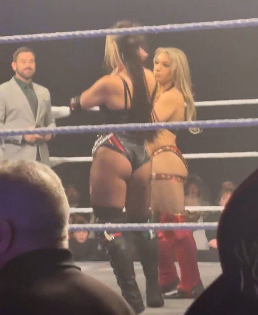 hi5_wrestling's tweet image. #NXTBirmingham Results:
Shiloh Hill def Lexis King
Ricky Saints def Tony D'Angelo
Jaida Parker def Karmen Petrovic
Fatal Influence def Thea Hail &amp;amp; Sirena
Ethan Page def Wagner Jr &amp;amp; Elio Fleur
Tavion def Charlie
Izzi Dame def Tatum &amp;amp; Zaria
Hank,Tank &amp;amp; Street Profits def Dark State