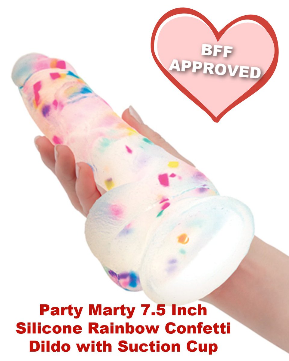 Betty's Toy Box tweet media