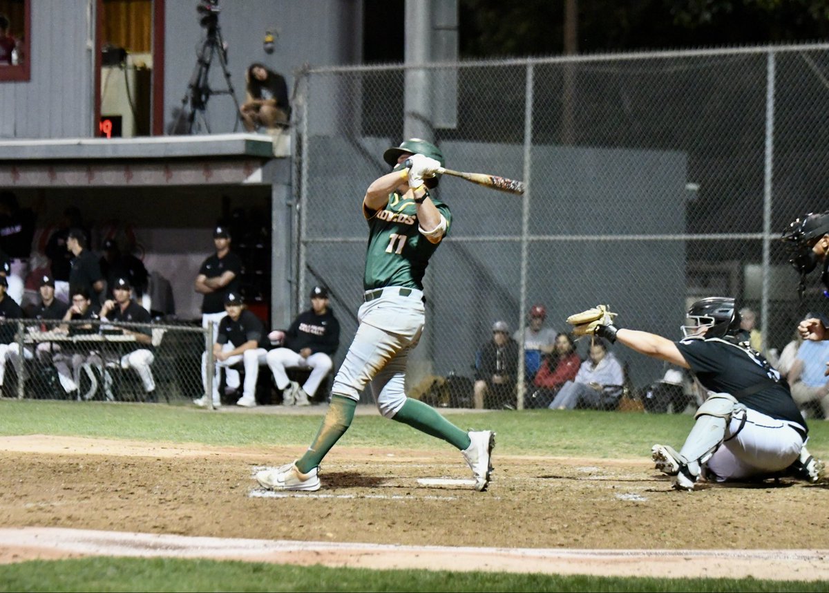 Cal Poly Pomona Broncos tweet media