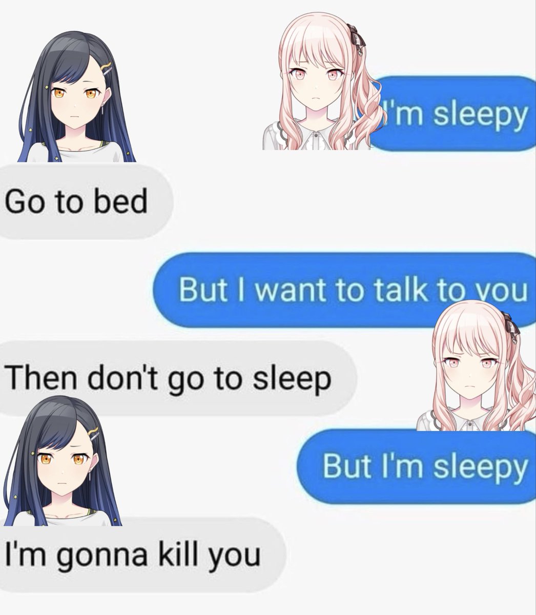 Daily VBS textposts! 🥞 tweet media