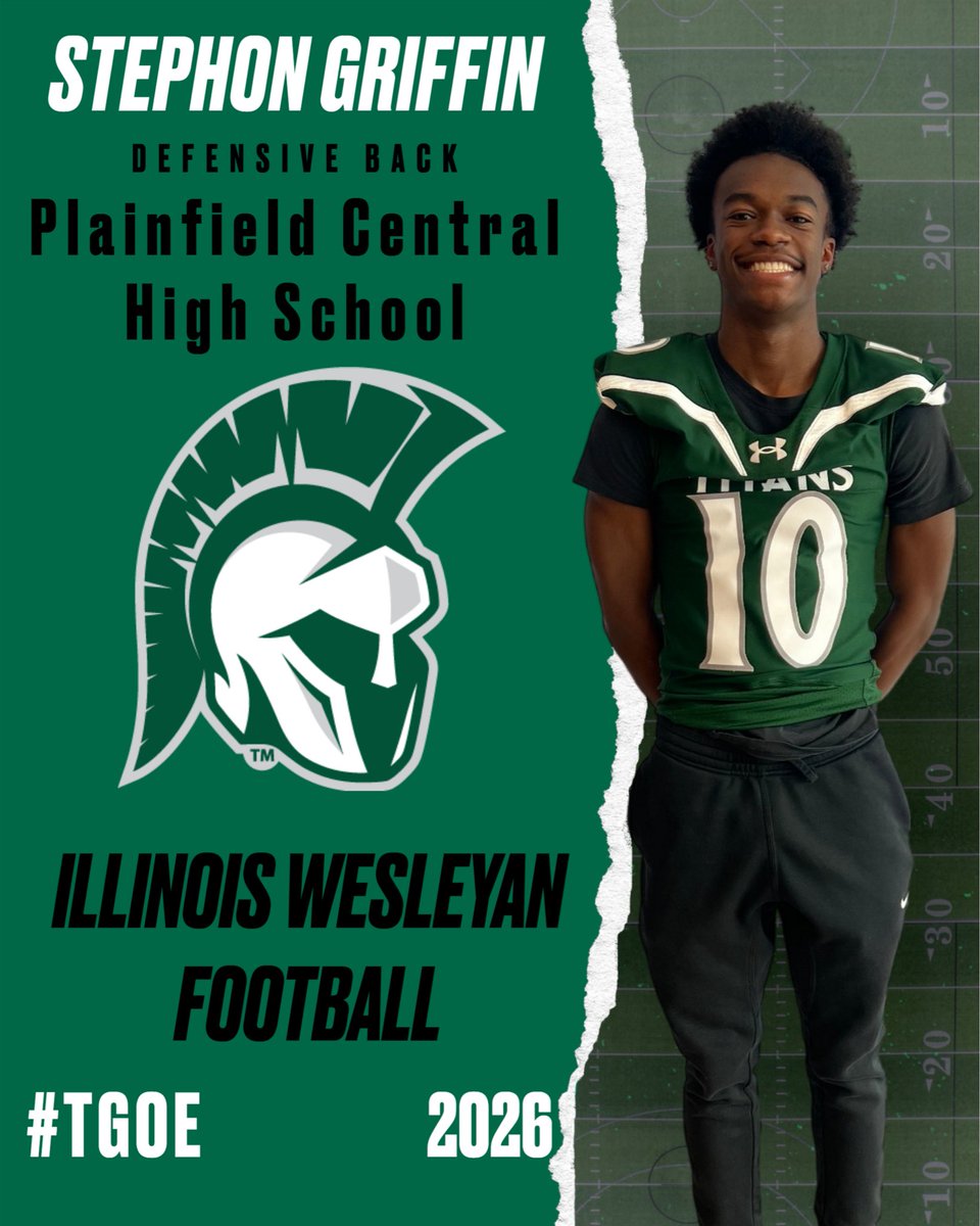 Stephon Griffin tweet media