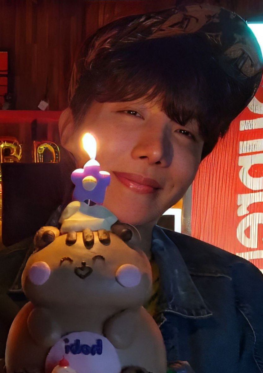 jmygmochis's tweet image. OFICIALMENTE HA INICIADO EL HOBIUARY.😭💗🙌🏻

HOBIUARY IS HERE
WELCOME HOBIUARY
#SayHelloToHOBIUARY