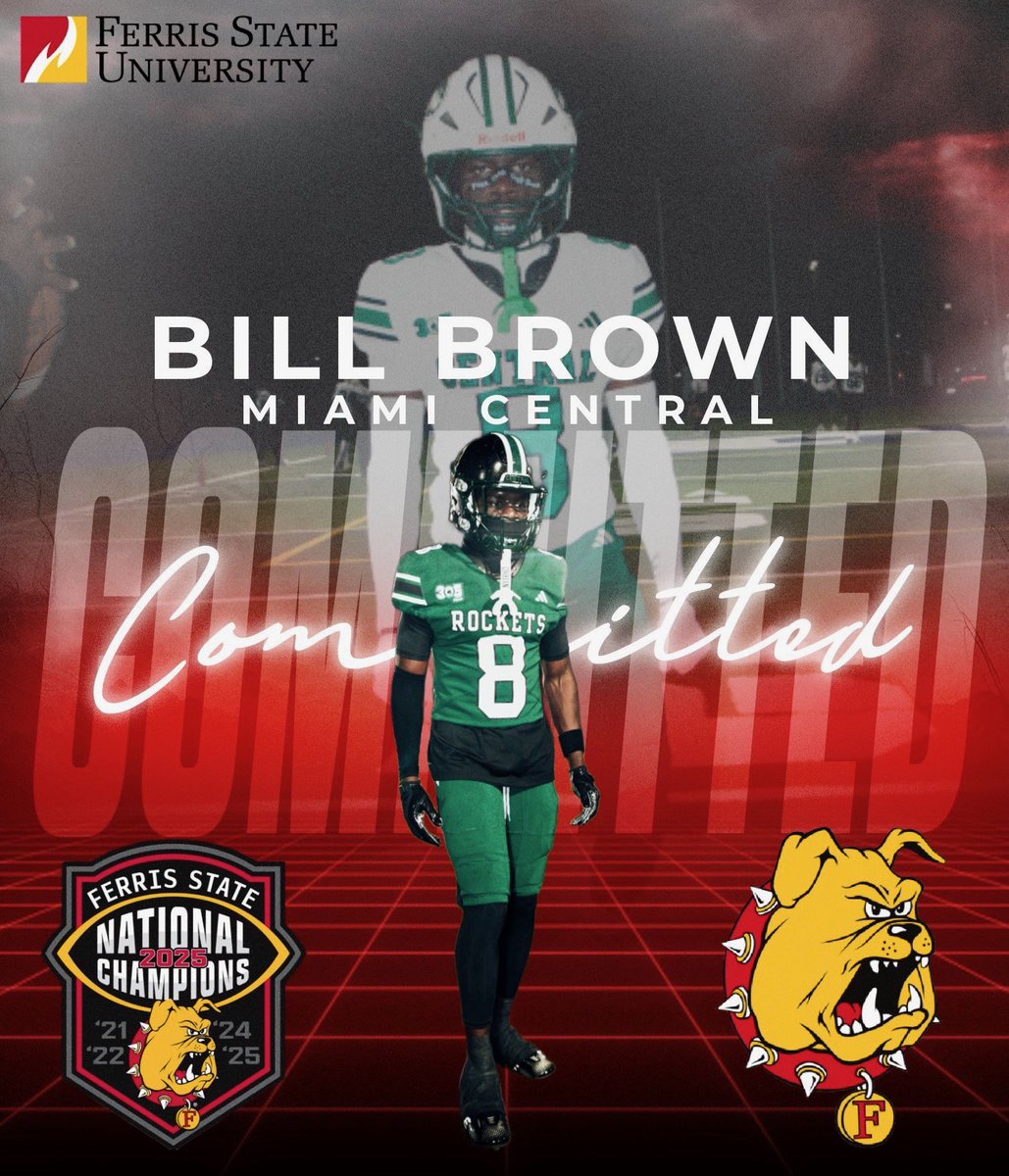 William “bill” Brown tweet media