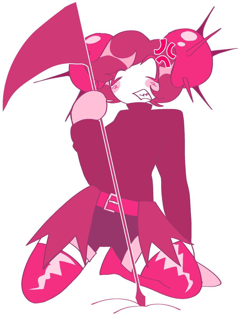 MAELlNKZ's tweet image. FUZIA FOR #BACKFIRE ! 🚩