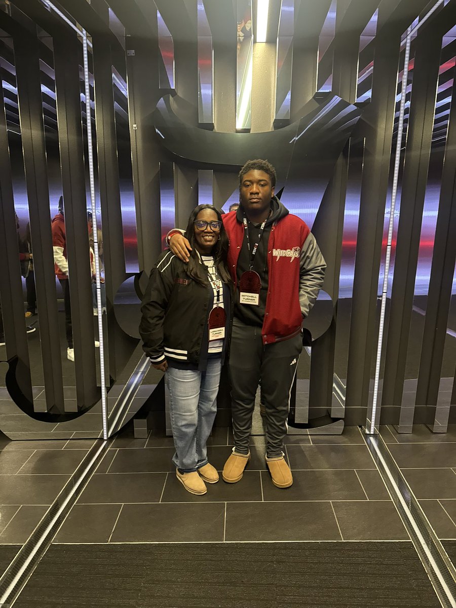 Mitchell Turner tweet media