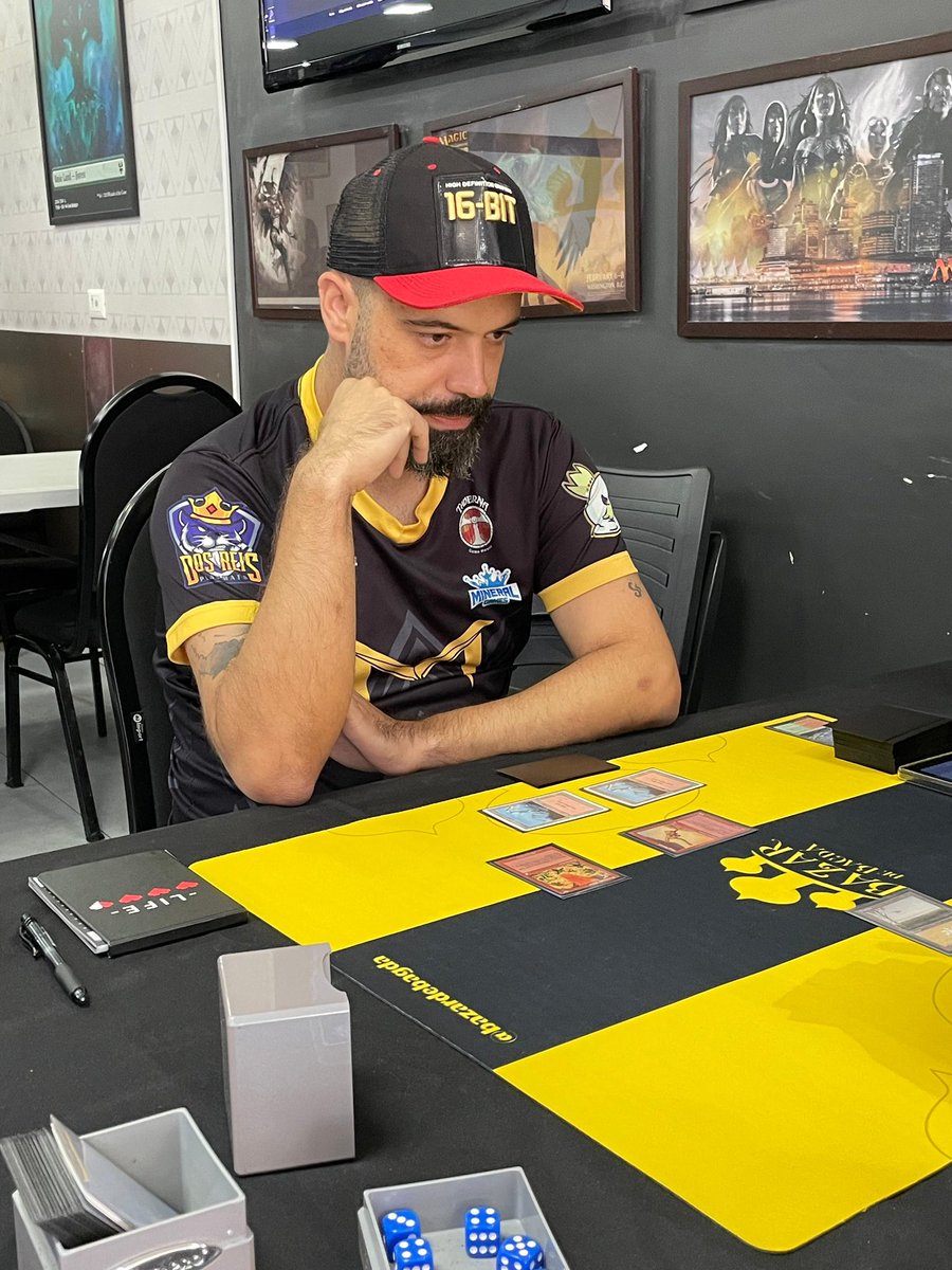 Ricardo Mattana tweet media