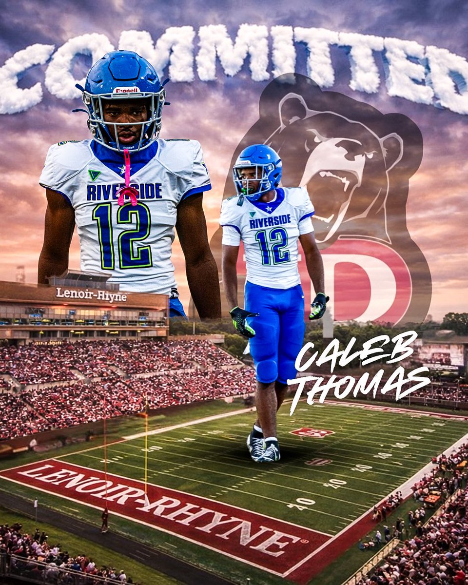 Caleb Thomas tweet media