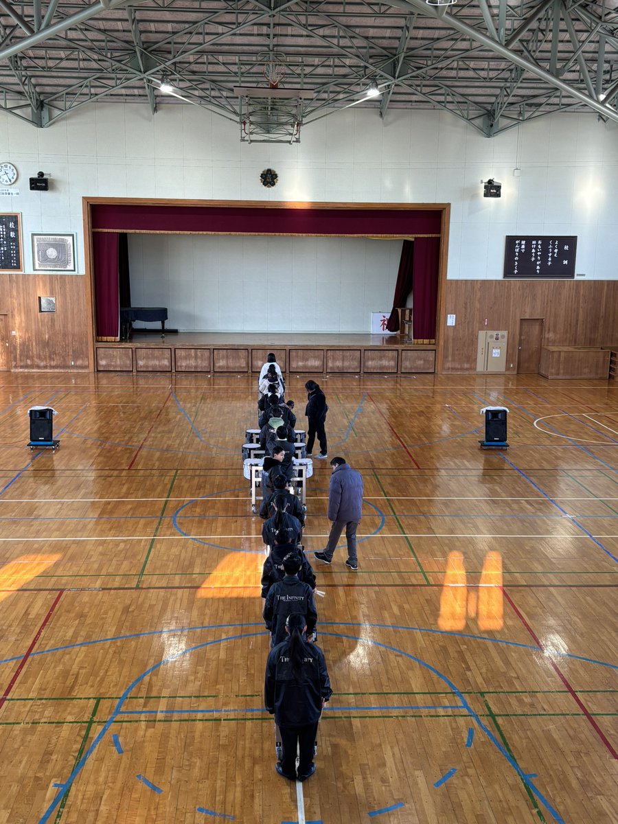 The Infinity|茨城県 笠間市スポーツ少年団 tweet media