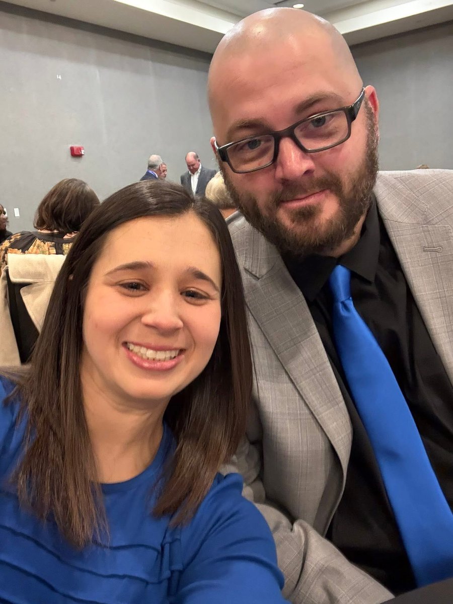 Johnathan Beard tweet media