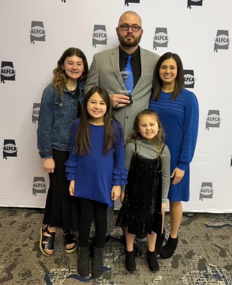 Johnathan Beard tweet media