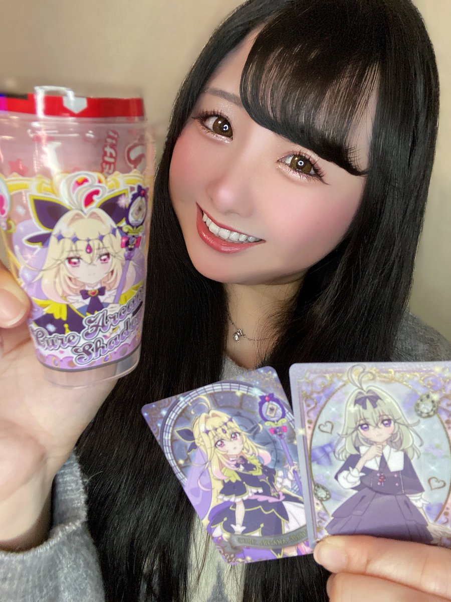 藤方彩乃🩵(ひめちゃん) tweet media