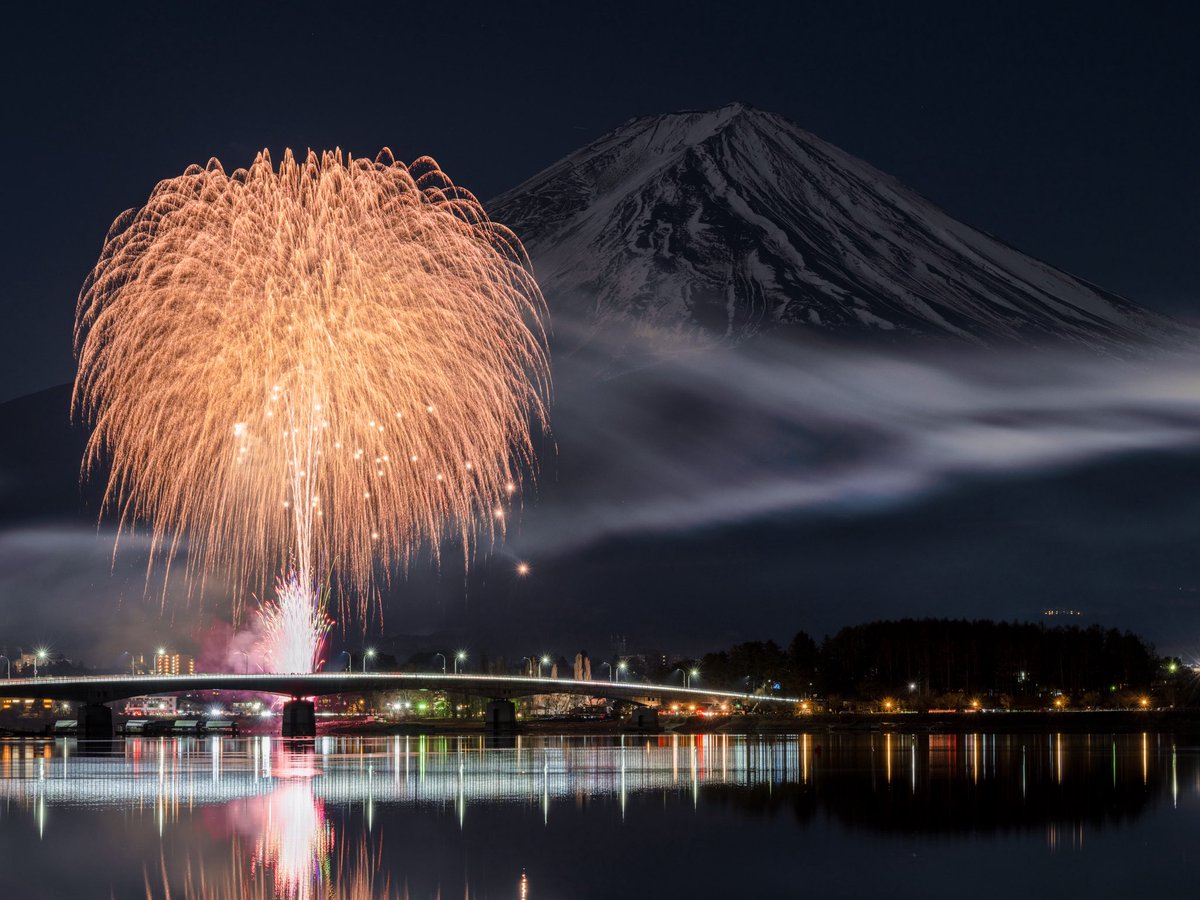 RIKI(田村梨貴) 富士山写真家 (@RIKIphotograph) / Posts / X