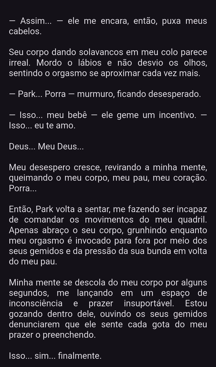jiminutivo07's tweet photo. 262 🍜 #simchefe • Jungkook pov 🔞 https://t.co/bUDFcKCB5j