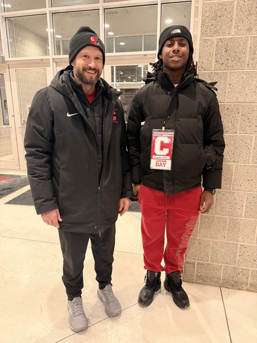 Brandon Ross tweet media