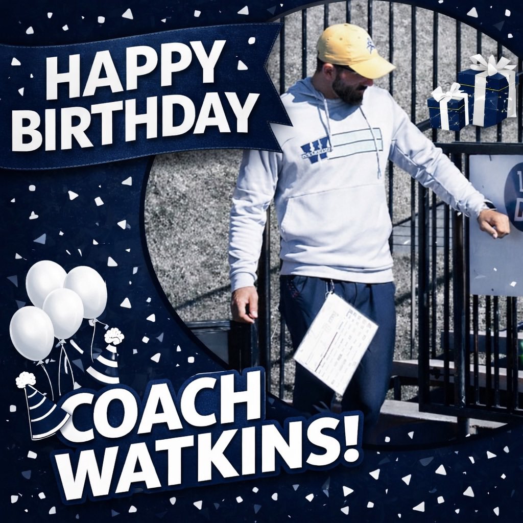 Bod Nation wish the Head Man a Happy Birthday!! <a href="/Zach_Watkins/">Zach Watkins</a> 

#BeTheStandard